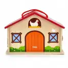 Viga zestaw w walizce Farma 51618