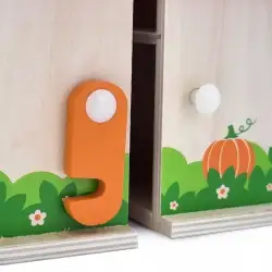 Viga zestaw w walizce Farma 51618