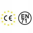 Viga zestaw w walizce Farma 51618