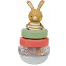 Taf Toys ciężarówka z króliczkiem do układania 13445