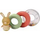 Taf Toys ciężarówka z króliczkiem do układania 13445