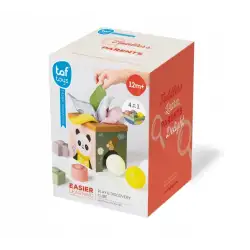 Taf Toys kostka interaktywna 13645