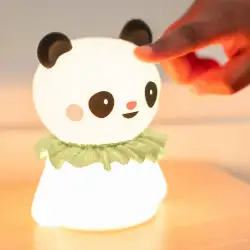 Taf Toys lampka nocna  - mała panda 13695