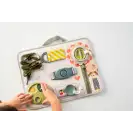 Taf Toys  tablica klikająca 13485