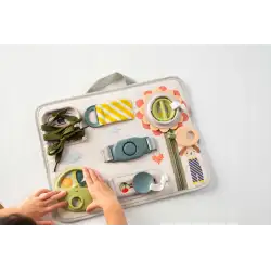 Taf Toys  tablica klikająca 13485