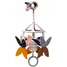 Taf Toys zestaw dla noworodka czar-biał. 13475