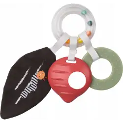 Taf Toys zestaw dla noworodka czar-biał. 13475