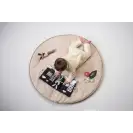 Taf Toys zestaw dla noworodka czar-biał. 13475