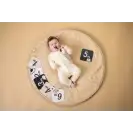 Taf Toys zestaw dla noworodka czar-biał. 13475