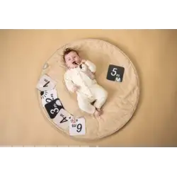 Taf Toys zestaw dla noworodka czar-biał. 13475