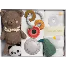 Taf Toys zestaw dla noworodka Lux 13515