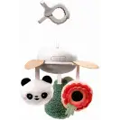 Taf Toys zestaw dla noworodka Lux 13515