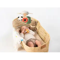 Taf Toys zestaw dla noworodka Lux 13515