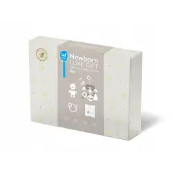Taf Toys zestaw dla noworodka Lux 13515