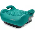 Baby Mix Hero Plus i-Size fotelik, podstawka, siedzisko z isofix EMERALD