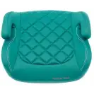 Baby Mix Hero Plus i-Size fotelik, podstawka, siedzisko z isofix EMERALD