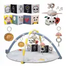 Taf Toys  mata edukacyjna Melody Bloom 13495