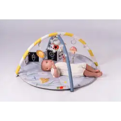 Taf Toys  mata edukacyjna Melody Bloom 13495