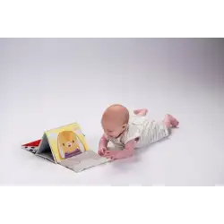 Taf Toys książeczka do leżenia 13455