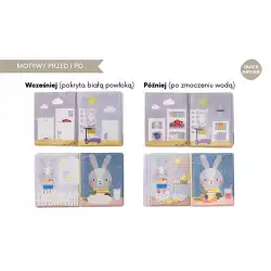 Taf Toys książeczka wodna AKUKU 13465