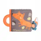 Canpol pluszowa książeczka 75/202