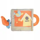 Canpol pluszowa książeczka 75/202