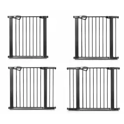 Milly Mally Bramka zabezpieczająca Barierka Guardy 104