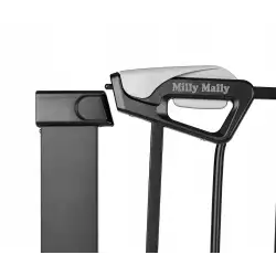 Milly Mally Bramka zabezpieczająca Barierka Guardy 104