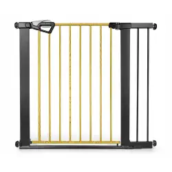 Milly Mally barierka Guardy 104 Black Natural