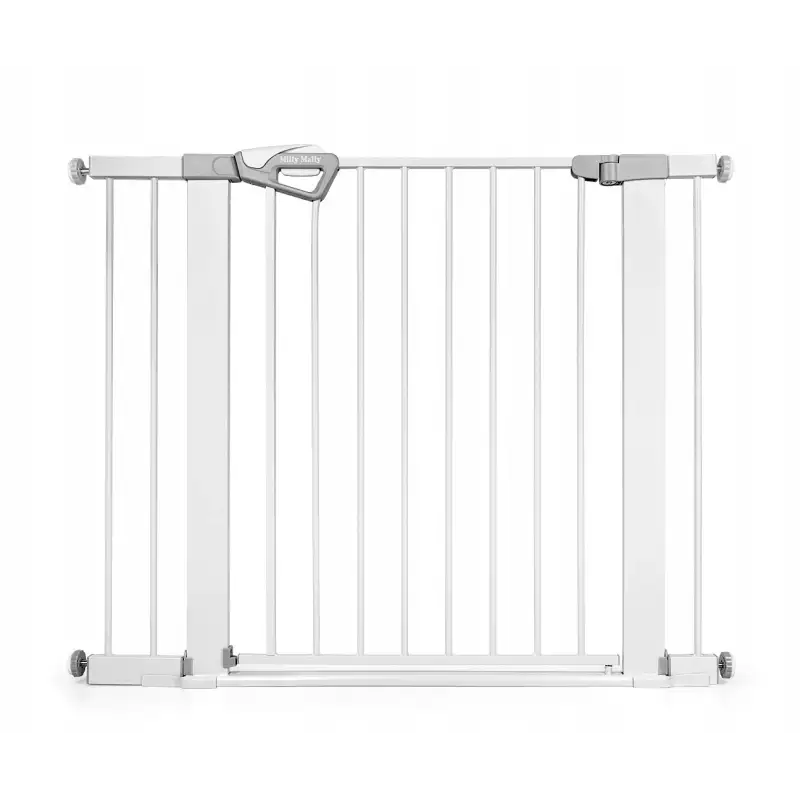 Milly Mally barierka Guardy 104 White