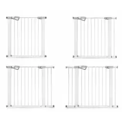 Milly Mally barierka Guardy 104 White