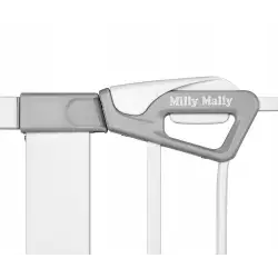 Milly Mally barierka Guardy 104 White