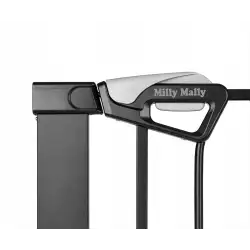 Milly Mally barierka Guardy 83 Black