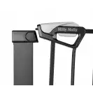 Milly Mally barierka Guardy 83 Black