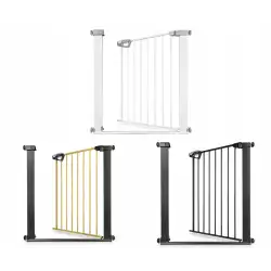 Milly Mally barierka Guardy 83 Black