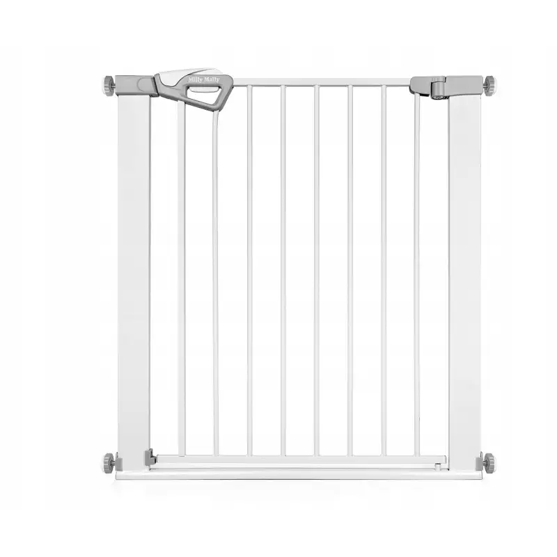 Milly Mally barierka Guardy 83 White
