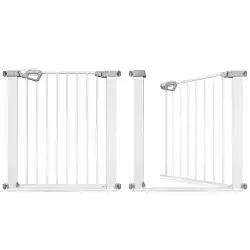 Milly Mally barierka Guardy 83 White