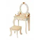 Milly Mally toaletka Elly Natural