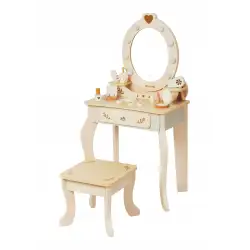 Milly Mally toaletka Elly Natural