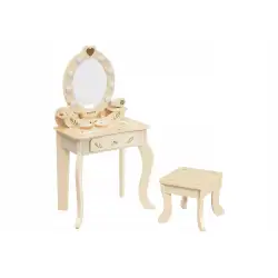 Milly Mally toaletka Elly Natural