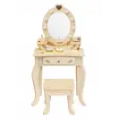 Milly Mally toaletka Elly Natural