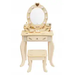 Milly Mally toaletka Elly Natural