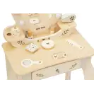 Milly Mally toaletka Elly Natural