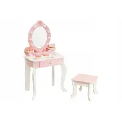 Milly Mally toaletka Elly Pink