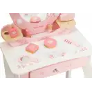 Milly Mally toaletka Elly Pink