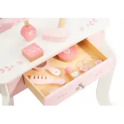 Milly Mally toaletka Elly Pink