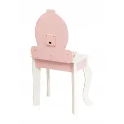 Milly Mally toaletka Elly Pink