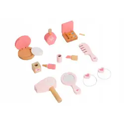 Milly Mally toaletka Elly Pink