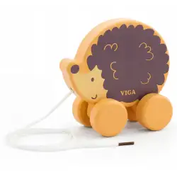 Viga jeż Januszek do ciagnięcia 44003