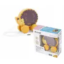 Viga jeż Januszek do ciagnięcia 44003